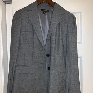 Ann Taylor Blazer